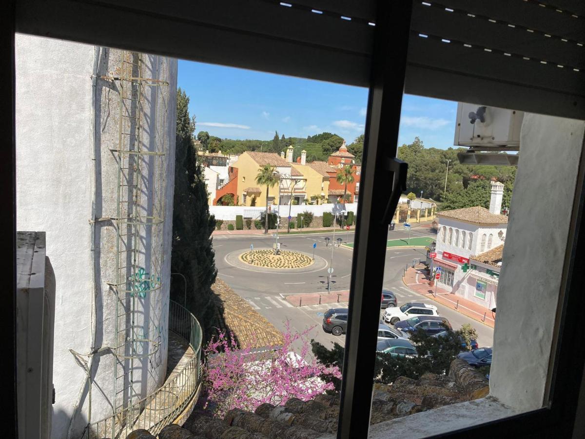 Apartamento Vistahermosa 412 엘푸에르토데산타마리아 외부 사진