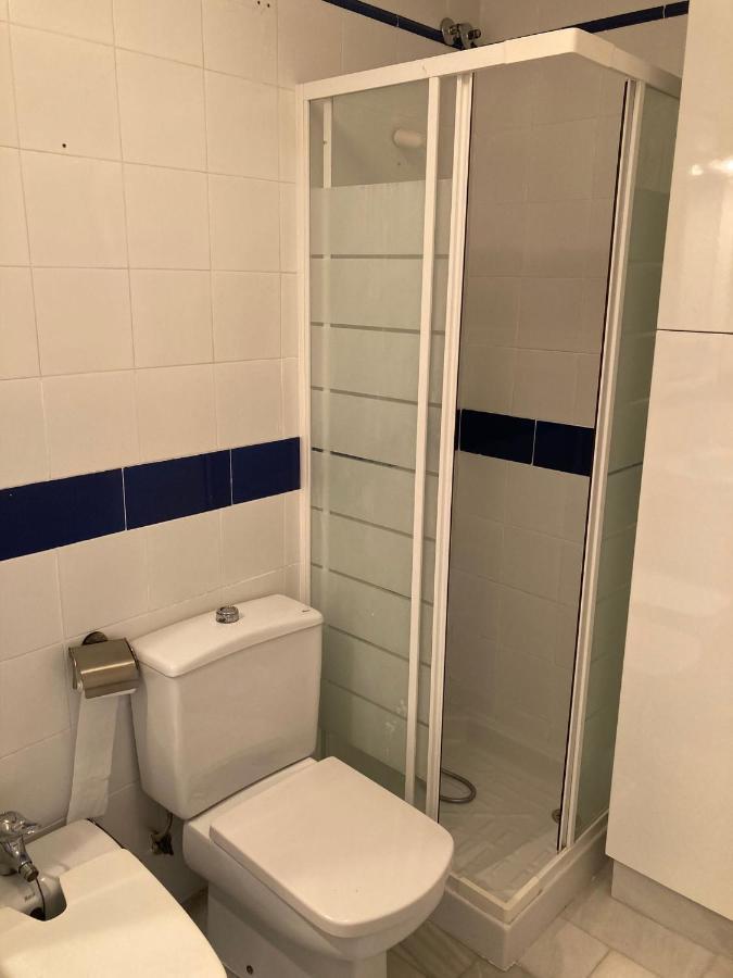 Apartamento Vistahermosa 412 엘푸에르토데산타마리아 외부 사진