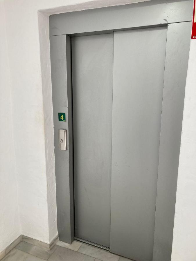 Apartamento Vistahermosa 412 엘푸에르토데산타마리아 외부 사진