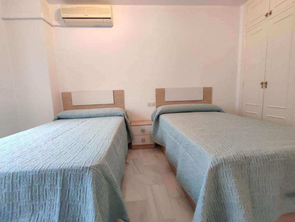 Apartamento Vistahermosa 412 엘푸에르토데산타마리아 외부 사진