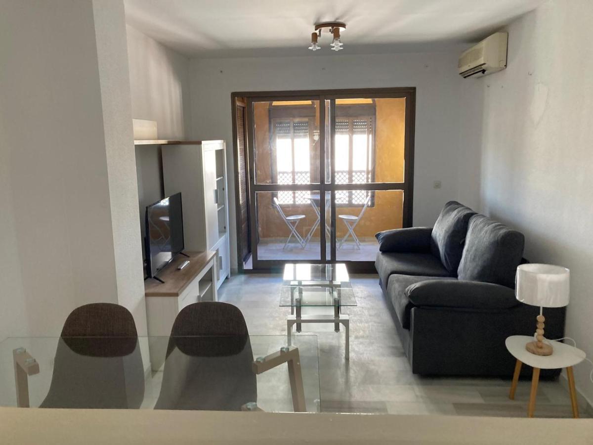 Apartamento Vistahermosa 412 엘푸에르토데산타마리아 외부 사진