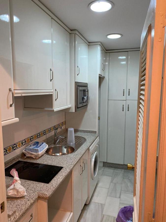 Apartamento Vistahermosa 412 엘푸에르토데산타마리아 외부 사진
