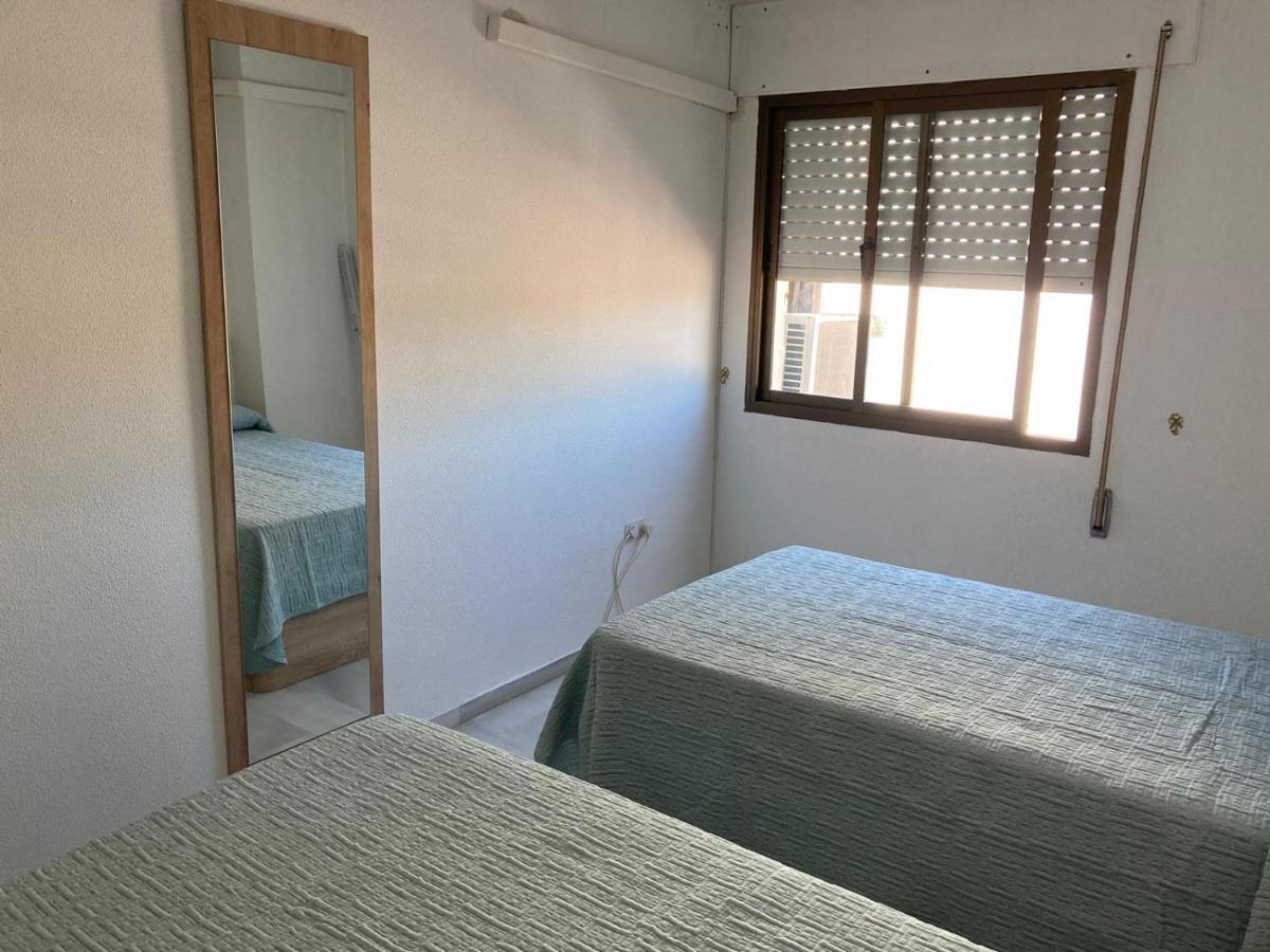 Apartamento Vistahermosa 412 엘푸에르토데산타마리아 외부 사진