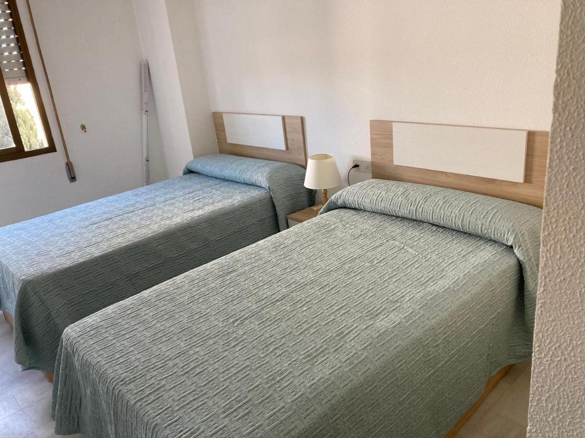 Apartamento Vistahermosa 412 엘푸에르토데산타마리아 외부 사진