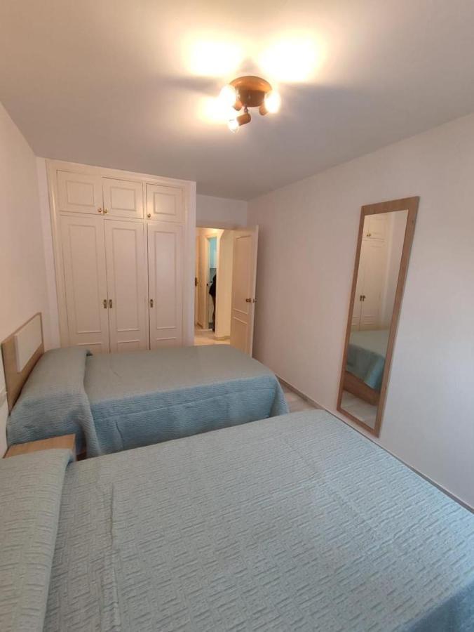 Apartamento Vistahermosa 412 엘푸에르토데산타마리아 외부 사진