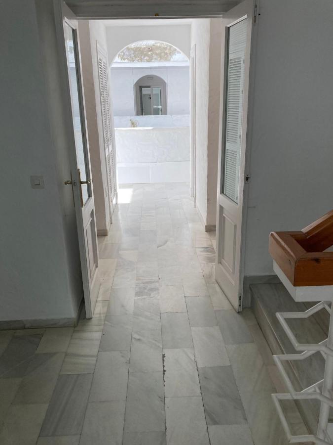 Apartamento Vistahermosa 412 엘푸에르토데산타마리아 외부 사진