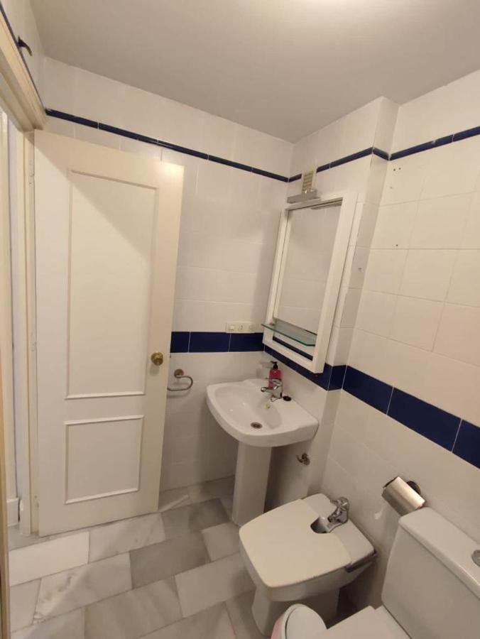 Apartamento Vistahermosa 412 엘푸에르토데산타마리아 외부 사진