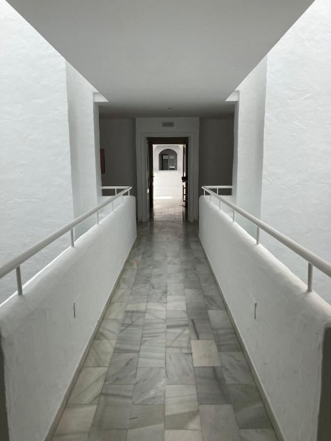 Apartamento Vistahermosa 412 엘푸에르토데산타마리아 외부 사진