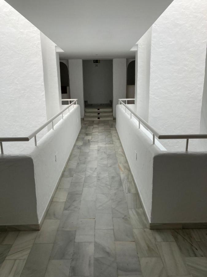 Apartamento Vistahermosa 412 엘푸에르토데산타마리아 외부 사진