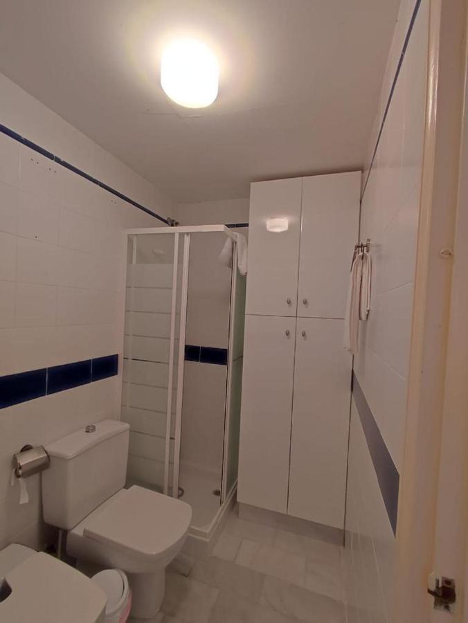 Apartamento Vistahermosa 412 엘푸에르토데산타마리아 외부 사진