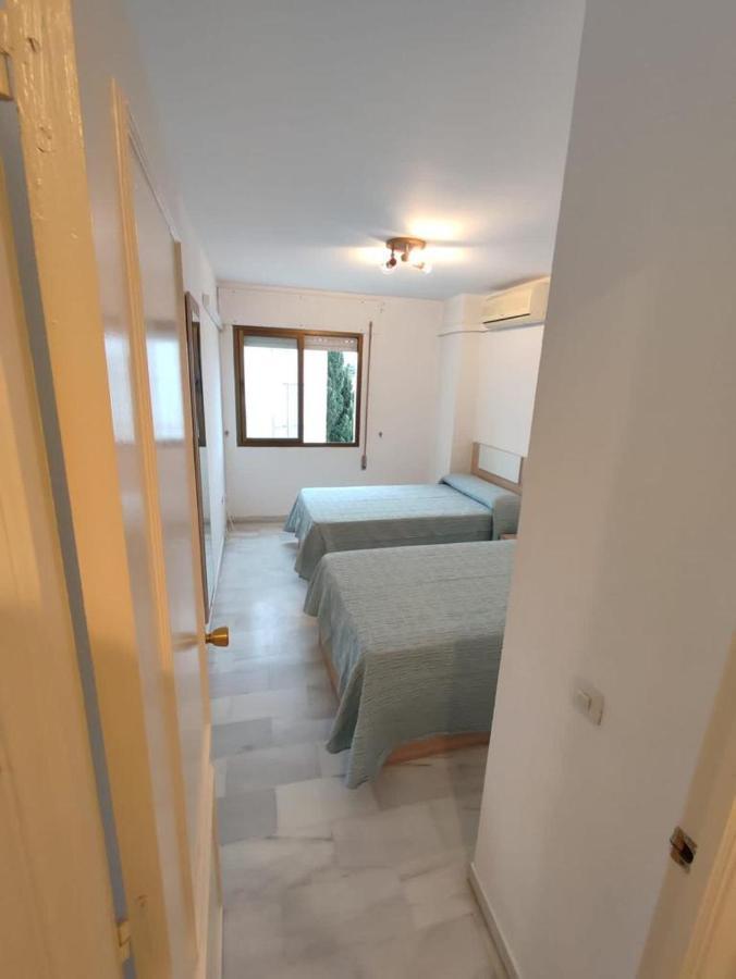 Apartamento Vistahermosa 412 엘푸에르토데산타마리아 외부 사진