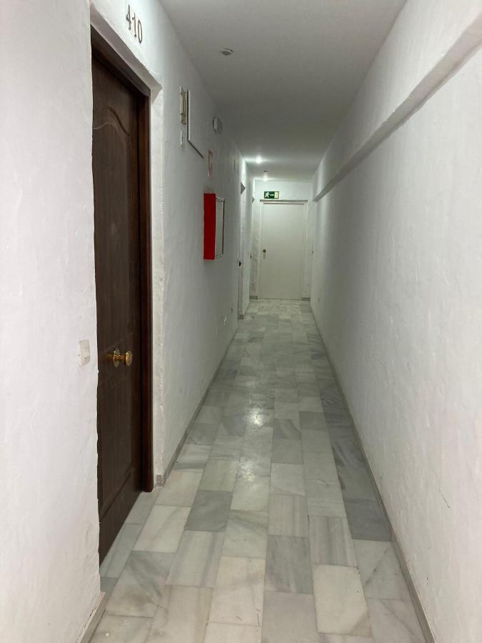 Apartamento Vistahermosa 412 엘푸에르토데산타마리아 외부 사진