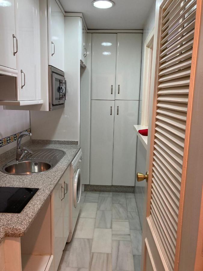 Apartamento Vistahermosa 412 엘푸에르토데산타마리아 외부 사진